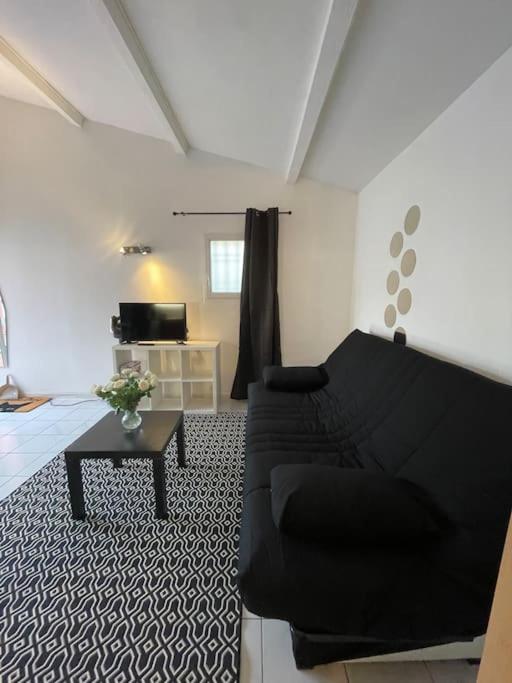 Charmant Duplex + Terrasse A 5 Min Du Centre D'Aix Apartment Aix-en-Provence Exterior photo